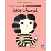 Coco Chanel - Küçük İnsanlar ve Büyük Hayaller