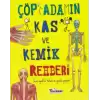 Çöp Adamın Kas ve Kemik Rehberi