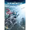 DC Rebirth Özel Edisyon