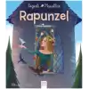 Değerli Masallar - Rapunzel