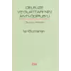 Deleuze ve Guattarınin Anti-Ödipusu