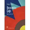 Devrimler Çağı: 1848, 1871, 1917