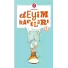 Deyim Kartları 1