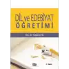 Dil ve Edebiyat Öğretimi