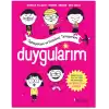 Duygularım – Oynuyorum ve Kendimi Tanıyorum