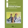 Felatun Bey İle Rakım Efendi - Türk Klasikleri Serisi 02