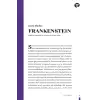 Frankenstein ya da Modern Prometheus