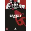 Gantz Cilt 3