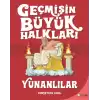 Geçmişin Büyük Halkları - Yunanlılar