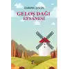 Geloş Dağı Efsanesi