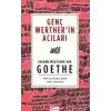 Genç Werther’in Acıları(Bez Ciltli)