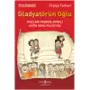 Gladyatörün Oğlu Şifreli Dedektiflik