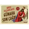 Günaha Son Çağrı (Mini Kitap)