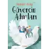 Güvercin Adımları