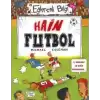 Hain Futbol - Eğlenceli Bilgi