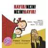 Hayır! Nein! Hayır Demeyi Öğreniyorum