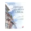 Herşeyi Onaran Adam