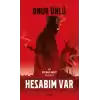 Hesabım Var