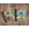 Highlights Şaşırtıcı Macera Puzzle 2li Set