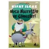 Hoca Nasreddin ve Çömezleri