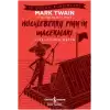 Huckleberry Finn’in Maceraları (Kısaltılmış Metin)