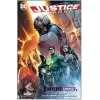 Justice League 7 - Darkseid Savaşı Bölüm 1