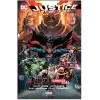 Justice League 8 – Darkseid Savaşı Bölüm 2