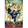 Justice League Cilt 6 – Injustice League