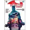 Kahramanların Kanı - Batman Dedektif Hikayeleri Cilt 8