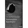 Karamazov Kardeşler (Fotoğraflı Klasikler)