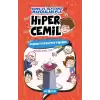 Kaşıkçı Elmasının Peşinde - Hiper Cemil 2