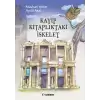 Kayıp Kitaplıktaki İskelet Serisi (3 Kitap Takım)