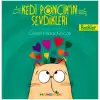 Renkler - Kedi Ponçikin Sevdikleri