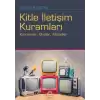 Kitle İletişim Kuramları