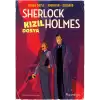 Kızıl Dosya - Sherlock Holmes