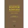 Kuantum Kimyası