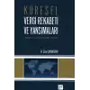 Küresel Vergi Rekabeti ve Yansımaları