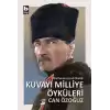 Kuvayı Milliye Öyküleri