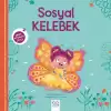 Sohbeti Çok Seven Dora - Minik Adımlar