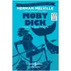 Moby Dick (Kısaltılmış Metin)