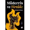 Müderris ve Virtüöz