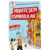 Muhteşem Osmanlılar