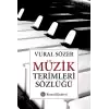 Müzik Terimleri Sözlüğü