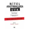 Nitel Araştırmalarda Etik