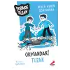 Ormandaki Tuzak - Yerimde Olsan