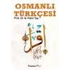 Osmanlı Türkçesi