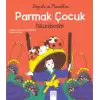 Parmak Çocuk Issunboshi