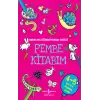 Pembe Kitabım - Renkleri Öğreniyorum Serisi