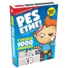 Pes Etme! - Zeka Bulmacaları 7 Fasikül - 1000 Bulmaca