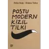 Postu Modern Kızıl Tilki